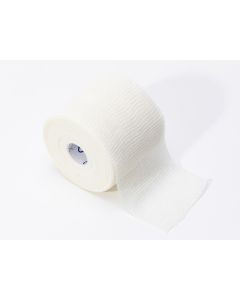 Benda elastica coesiva 8 cm x 20 m latex free Gima