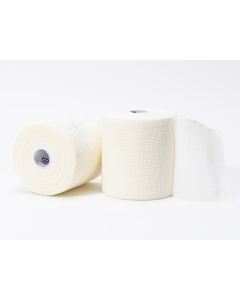 Benda elastica coesiva 10 cm x 20 m latex free Gima