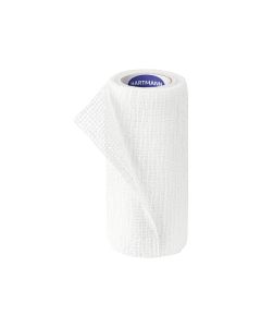 PEHA-HAFT 30041 BENDA ELASTICA COESIVA 4 m x 10 cm latex free Hartmann
