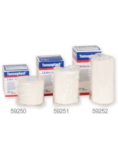 BSN Tensoplast benda elastica adesiva 4,5 m x 5 cm