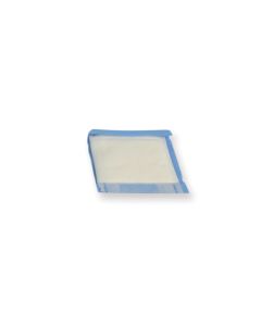 Pads assorbenti sterili 10x10 cm conf. 60 pezzi