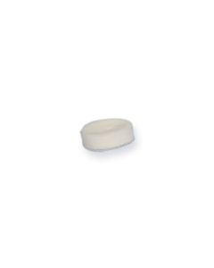 Nastro garza cotone sterile 5m x 1,25cm conf. 60 pezzi