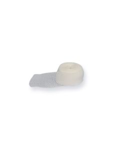 Nastro garza cotone sterile 5m x 2,5cm conf. 30 pezzi