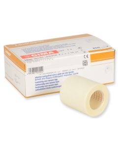 Nastro leukopor TNT 9,2m x 50mm conf.6 pezzi