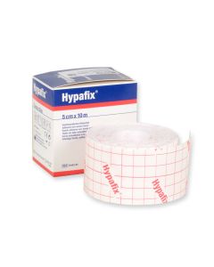 BSN Hypafix Cerotto a rotolo in tnt estensibile 5 cm x 10 metri 
