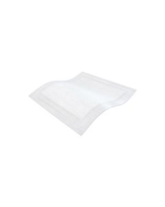 Kerramax care medicazione super assorbente 13,5x15,5 cm conf. 10 pezzi