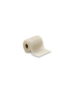 Scotchcast 3M benda sintetica 5cm x 3,65m bianca, conf. 10 pezzi