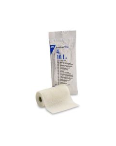 Scotchcast 3M benda sintetica 10cm x 3,65m bianco, conf. 10 pezzi