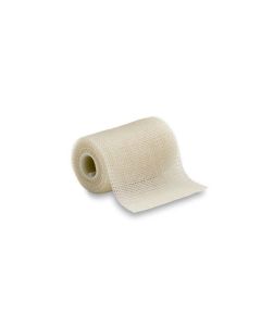 Softcast 3M benda sintetica semirigida 7,5cm x 3,65m bianco, conf. 10 pezzi