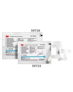 Dispositivo di Fissaggio Nasogastrico 1500NG conf. 50 pz 3M