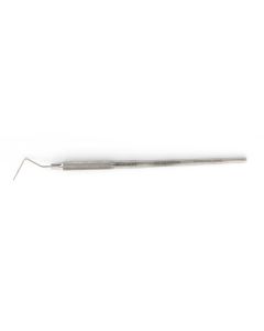 Sonda Who in acciaio inox conf. 1 pezzo