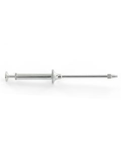 Porta amalgama acciaio inox, conf. 1 pezzo