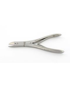 Pinza tagliaosso acciaio inox 15cm conf. 1 pezzo