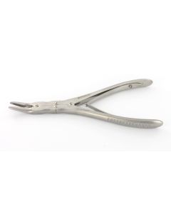 Pinza beyer acciaio inox 18cm conf. 1 pezzo