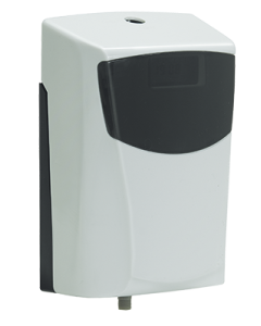 ORMA WC CONTROL dispenser per cartuccia deodorante e igienizzante wc