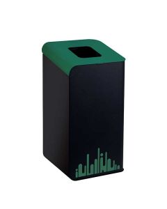 Cassonetto da esterno Rubik Evo-39×42,6×78 cm-Medial