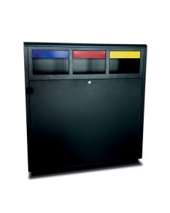 Cassonetto da esterno Verona-1018×326×1094 mm-Medial