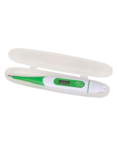 Termometro digitale veterinaria con punta flessibile conf. 1 pezzo 