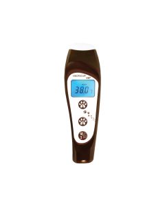 Termometro a distanza veterinaria bluetooth visiofocus conf. 1 pezzo