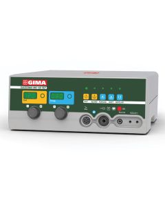 DIATERMOCOAGULATORE PER VETERINARIA MB 120D VET - mono-bipolare - 120 Watt Gima