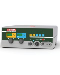 Elettrobisturi per veterinaria MB 160D VET - mono-bipolare - 160 Watt Gima