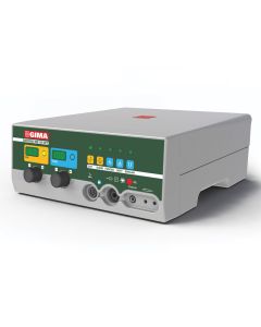 Elettrobisturi per veterinaria MB 160D VET - mono-bipolare - 160 Watt Gima