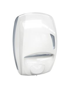 Dispenser sapone e carta-448x156x309 mm-Mar plast