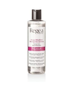 Acqua micellare detergente Regea-250 ml