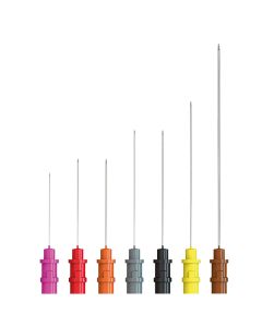 Spes medica Elettrodo per EMG ad ago concentrico sterile 0,35 x 30 mm