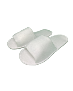 Ciabatte monouso aperte 1 paio Walking Soft