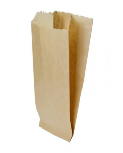 Sacchetti in carta Kraft avana 12 x 24 cm 1000 pezzi