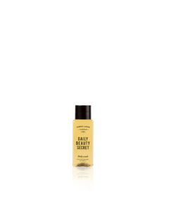 Tubo bagnoschiuma 35 ml Guest love GFL cosmetics