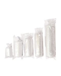 Benda gessata a gesso fisso 3 m x 10 cm Plastifarm 2000