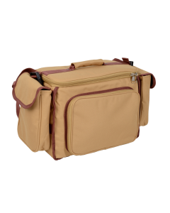 BORSA "UTILITY" BEIGE GIMA - borsa in nylon professionale per medici e infermieri