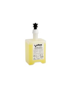 Ricarica sapone mousse 900 ml EU Ecolabel Celtex Hy Foam
