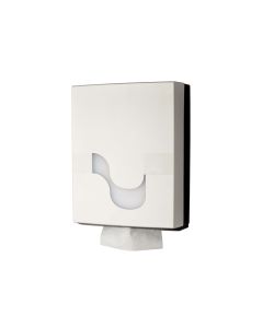 Asciugamano piegato a Z 21,5 x 27 cm 2 veli confezione 3060 pezzi Celtex Multi Z Lux