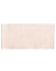 Lumed carta termica per ECG EUROECG 6view rotolo 110 mm x 30 m