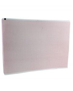 Carta termica ECG 210 X 295mm 180 fogli CARDIOLINE