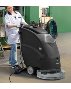 Lavasciuga pavimenti a batteria Fimap My50 B
