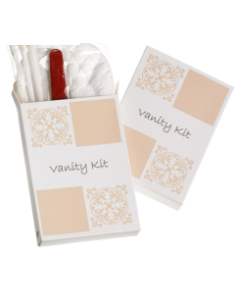 Set vanity Acanto Leone Decorazioni