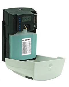 ORMA WC CARTUCCIA liquido deodorante e igienizzante per dispenser wc control