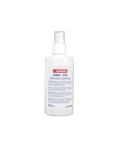 Fissatore spray per citologia Gimafix-Soluzione citologica-200ml-Gima