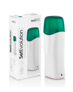 Manipolo scaldacera Evolution 250 wat-100 ml-Xanitalia