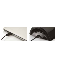 Lampada led estetista Pocket led lamp-12 watt