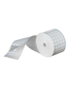 Cerotto in rotolo 5 cm x 10 metri in tessuto non tessuto estensibile ipoallergenico Rays Biofix