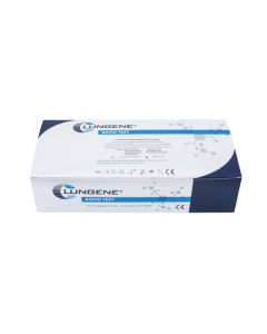 Tamponi covid 19 Clungene professionale-Test rapido antigenico 25 pezzi