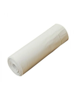 Sacchi per Umido Compostabili a rotolo 90 X 120 cm bianchi 62 GR conf. 10 pezzi