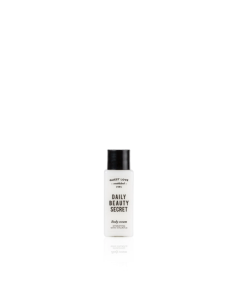 Tubo crema corpo 35 ml Guest love GFL cosmetics