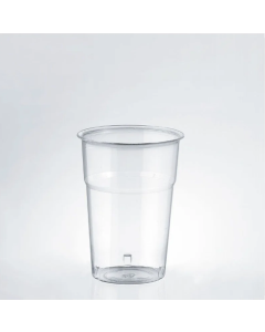 Bicchiere Kristall 120 cc 50 pezzi - Isap