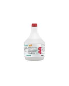 B-BRAUN MELISEPTOL NEW FORMULA Disinfettante alcolico pronto uso 1 litro